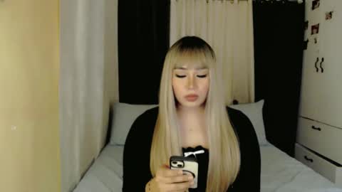 DARCY online show from 12.01.24