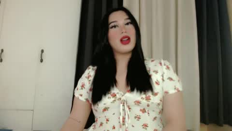 DARCY online show from 12.21.24