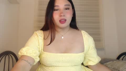 DARCY online show from 07.08.26