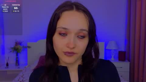 Snapshot of darcyblackwood chatting on 03.16.26 Darcy online show from 03.16.26