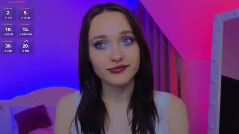 Darcy online show from 03.20.26