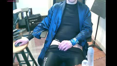 Daredevil10188 online show from 03.03.25