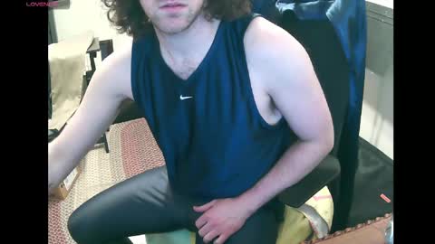 Daredevil10188 online show from 03.09.25