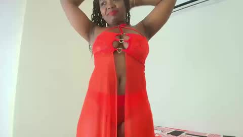 Snapshot of darelyn_reed chatting on 09.15.25 Darelyn online show from 09.15.25