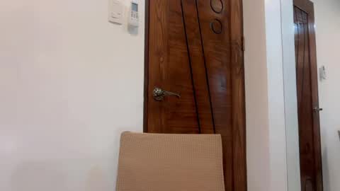 Angel Condensada online show from 10.28.25