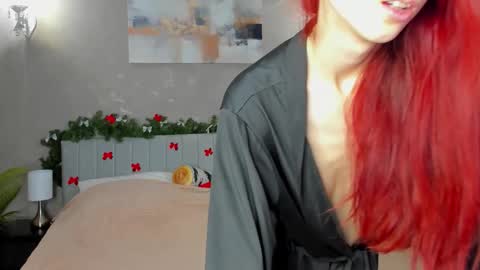 Daria J online show from 01.12.26