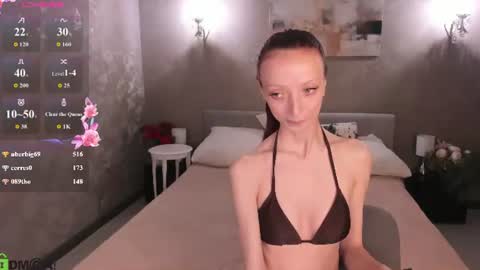 Daria J online show from 07.20.26