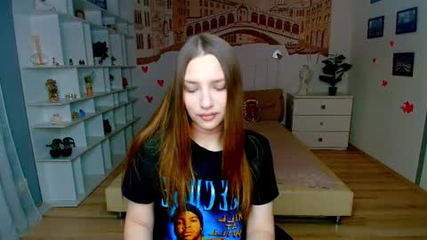 dariaangels online show from 03.31.26