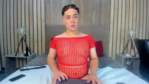 Darian  online show from 06.08.26