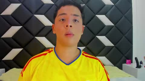 Darian  online show from 06.27.26