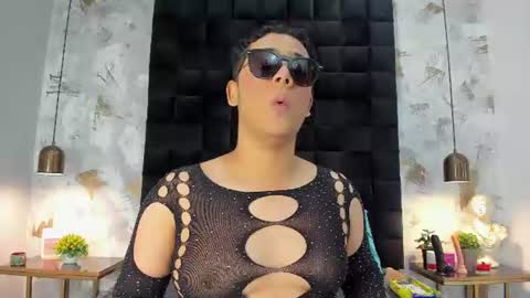 Darian  online show from 07.24.26