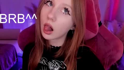 Daria Tate online show from 02.08.26