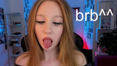 Daria Tate online show from 03.21.26