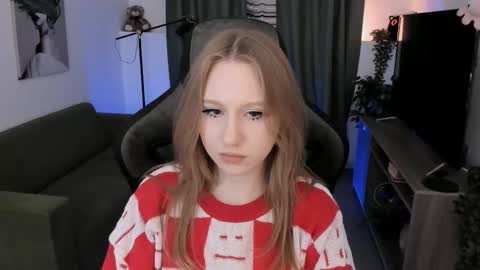 Daria Tate online show from 03.26.26