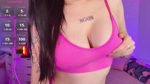 Neko online show from 03.23.26