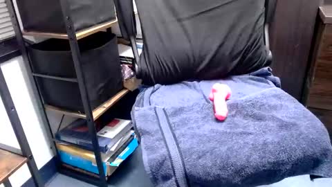 DaringDee75 online show from 09.09.25