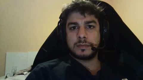 Snapshot of dario12rodriguez chatting on 09.25.25 dario12rodriguez online show from 09.25.25