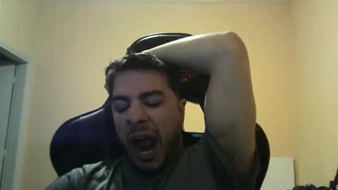 Snapshot of dario12rodriguez chatting on 10.18.25 dario12rodriguez online show from 10.18.25