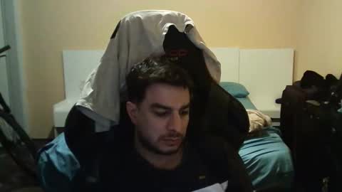 Snapshot of dario12rodriguez chatting on 10.22.25 dario12rodriguez online show from 10.22.25