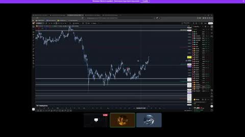 Dario online show from 04.17.26