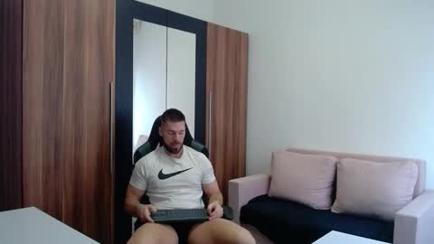 darius_94 online show from 03.21.26