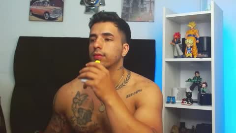 Darius Phoenix  online show from 03.02.25