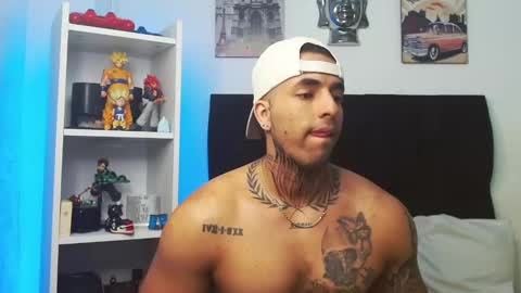 Darius Phoenix  online show from 03.08.25