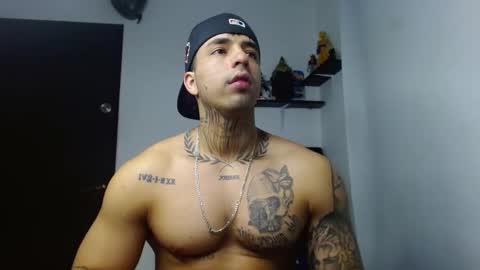 Darius Phoenix  online show from 01.09.26