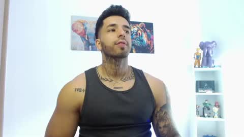 Darius Phoenix  online show from 07.09.26