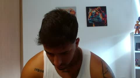 Darius Phoenix  online show from 07.26.26