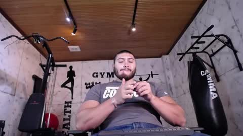 Darius online show from 05.01.26