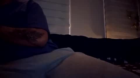 Dark   Knight online show from 01.17.26