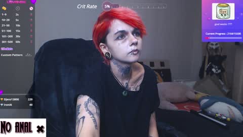 Anessa  online show from 12.09.24