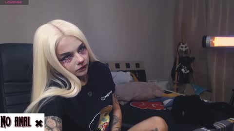 Anessa  online show from 12.12.24