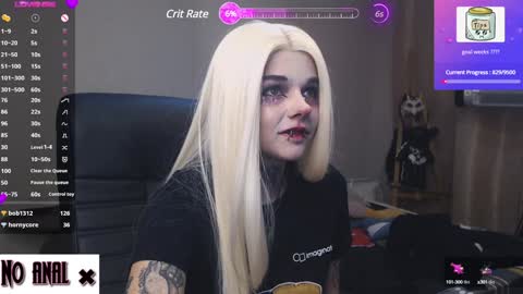 Anessa  online show from 12.13.24