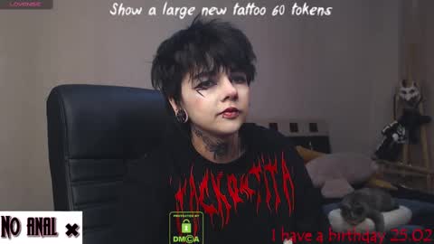 Anessa  online show from 02.15.25