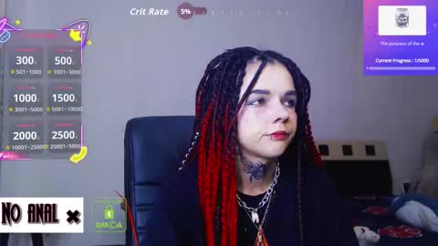 Anessa  online show from 09.11.25