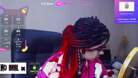 Anessa  online show from 09.12.25