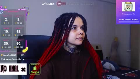 Anessa  online show from 09.26.25