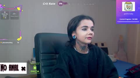 Anessa  online show from 11.02.25