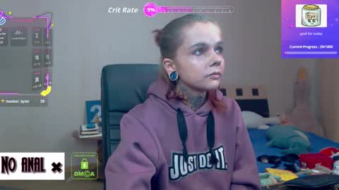 Anessa  online show from 11.25.25