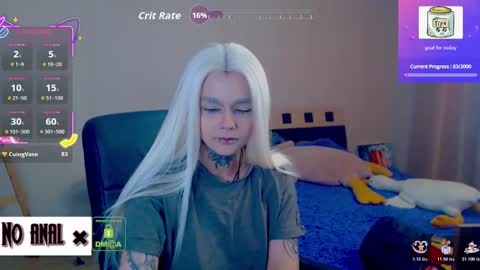 Anessa  online show from 02.02.26