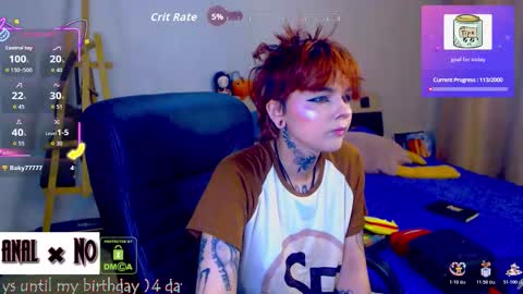 Anessa  online show from 02.20.26