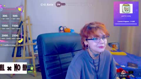 Anessa  online show from 03.09.26