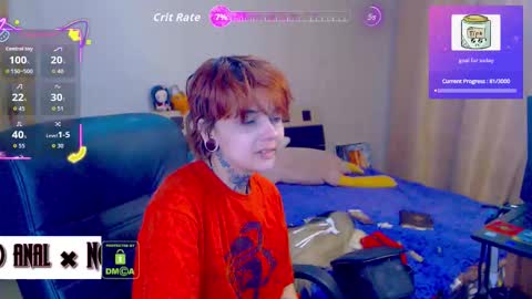 Anessa  online show from 03.13.26