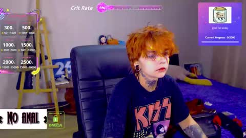 Anessa  online show from 03.27.26