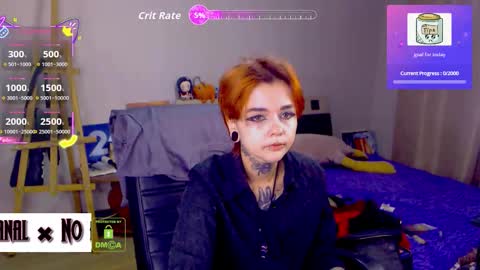 Anessa  online show from 03.29.26