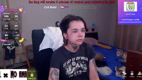 Anessa  online show from 05.20.26