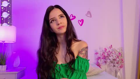 Snapshot of dark_angell77 chatting on 03.17.26 dark_angell77 online show from 03.17.26