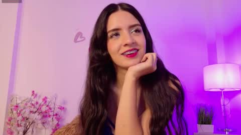 Snapshot of dark_angell77 chatting on 03.27.26 dark_angell77 online show from 03.27.26